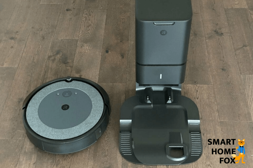 IRobot Roomba I3 Im Test: Top Oder Flop?